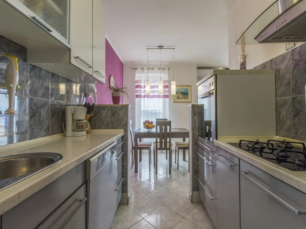 Apartment Rogac
