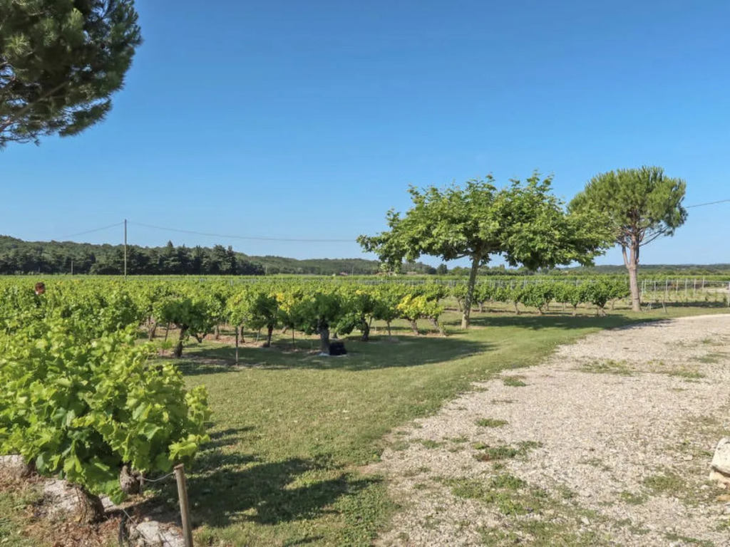La Cardeline (GRG200)