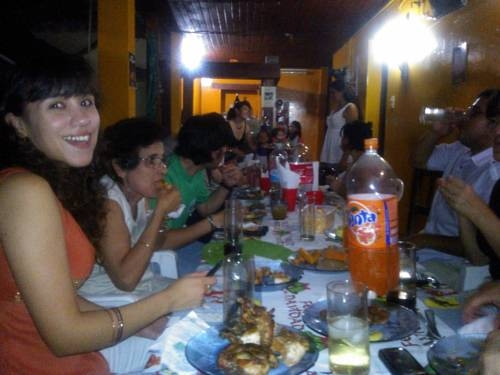 Nuevo Puesto Hostel