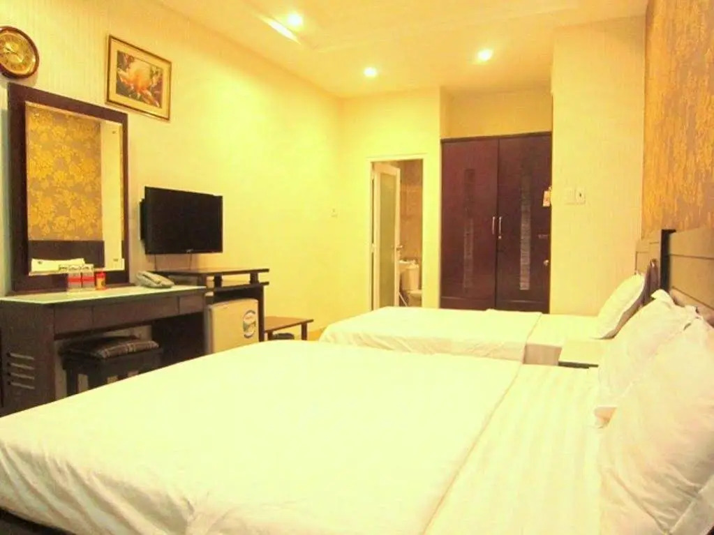 Kim Thanh Hotel 2