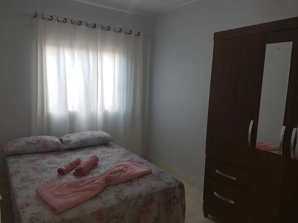 Residencial Forte I