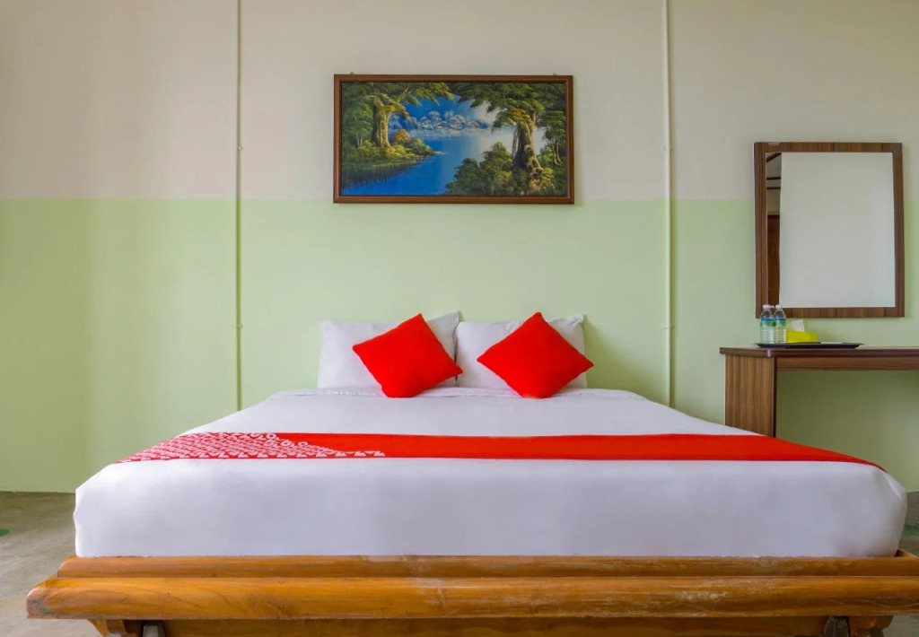 Ivory Boutique Hotel