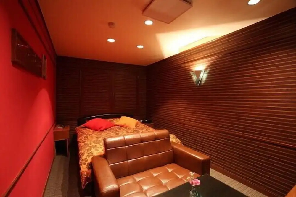 Hotel Water Gate Tajimi