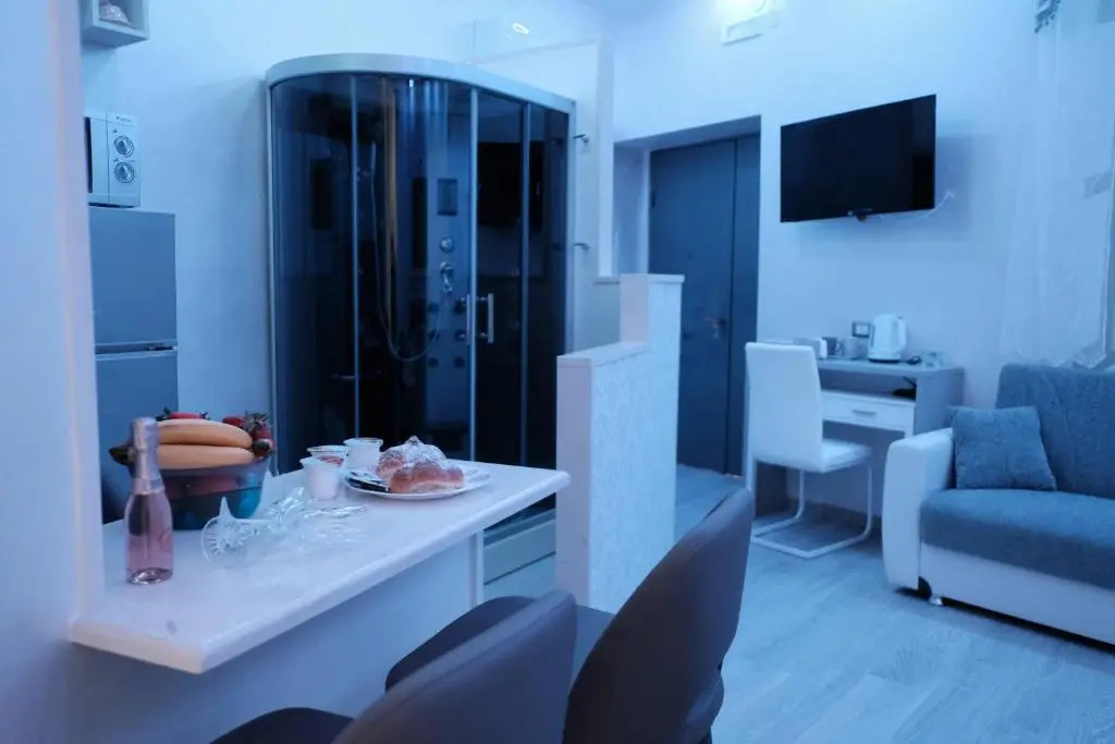 Luxury Holidays