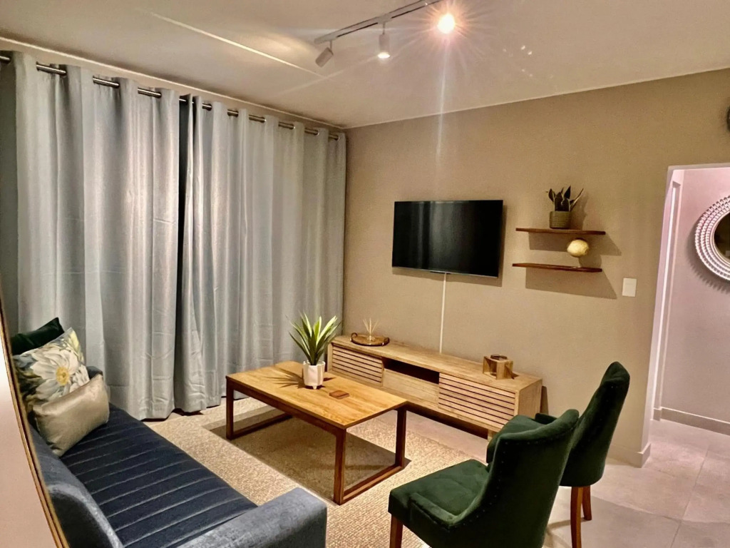 Nivica modern 2 bedroom luxury apartment