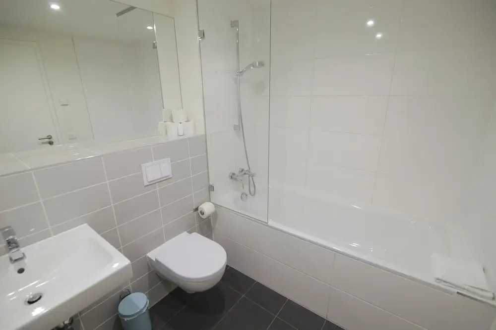 Holiday at Alexanderplatz Apartments