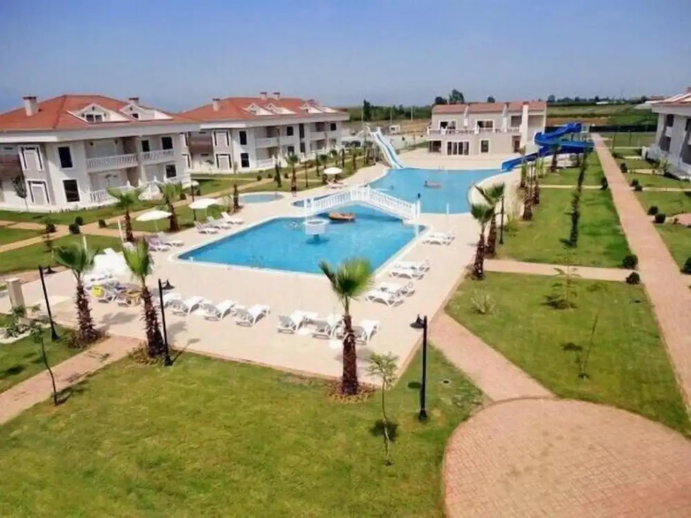 Golf Village Villa O