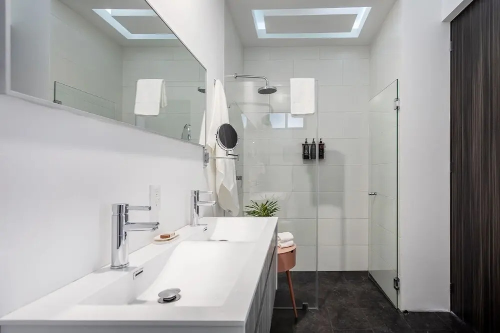 Illumé Urban Living - Apartments in the heart of Roma Norte