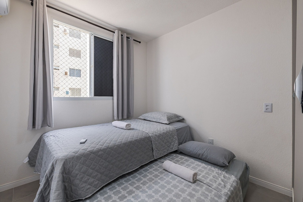 Mirante #801 - Two Bedroom Apt by Carpediem
