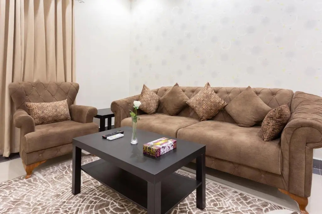 Dior Inn serviced apartments