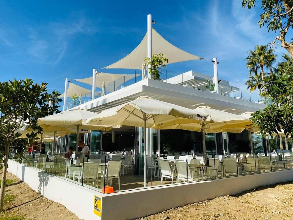 House With 3 Bedrooms in Estepona, With Pool Access, Enclosed Garden and Wifi - 150 m From the Beach