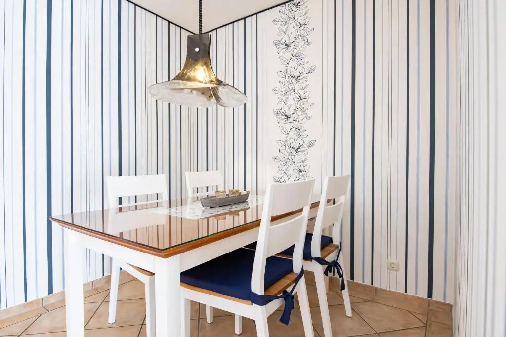 Wohnresidenz Wohnung 2
