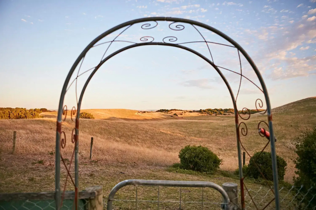 The Potters Garden B&B