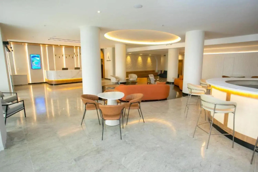 Regency Park Hotel