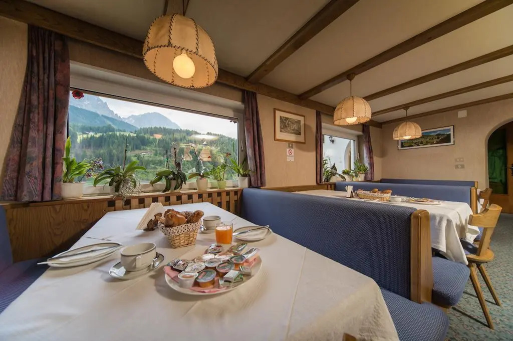 Kedul Lodge