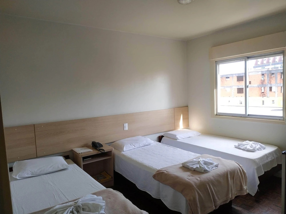 Soratur Hotel & Coworking