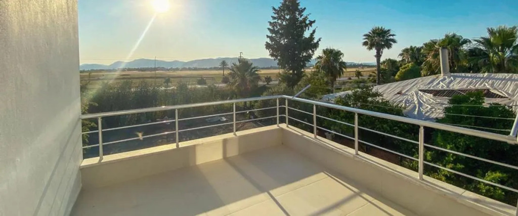 Villa Kayacik
