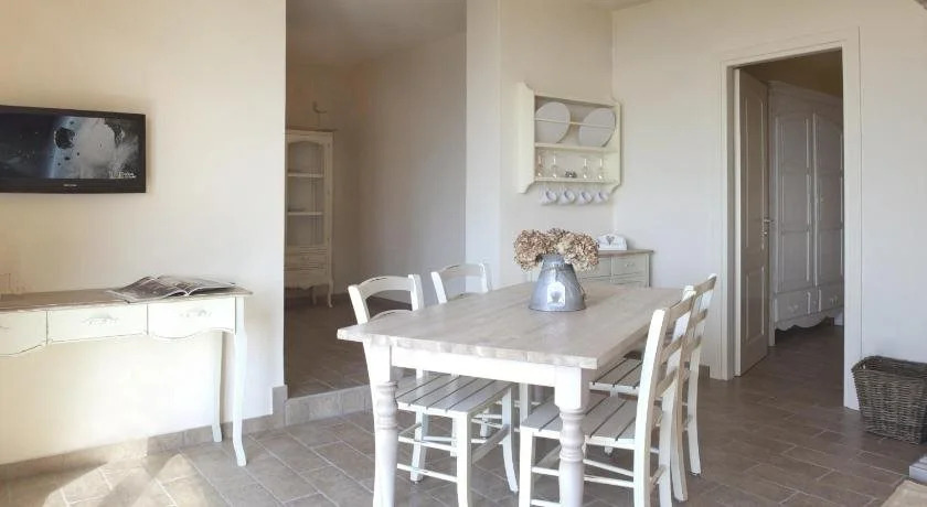 Agriturismo Il Casale Del Lago