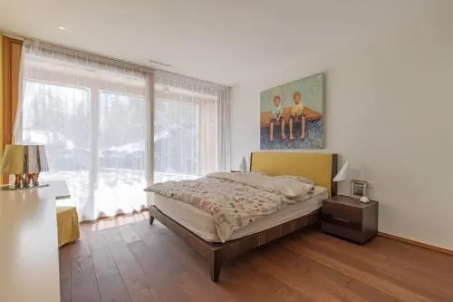 Edelweiss Mountain Suites 04-01