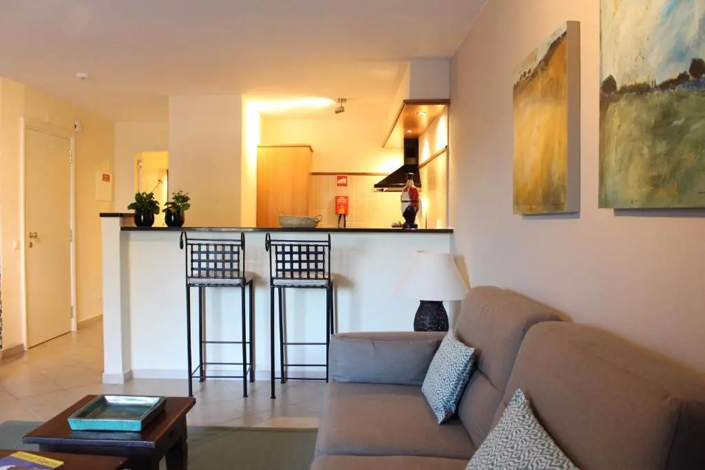 Apartamentos Valverde - Quinta do Lago