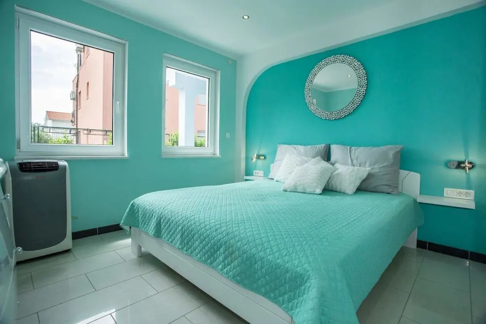 Villa Deep Blue
