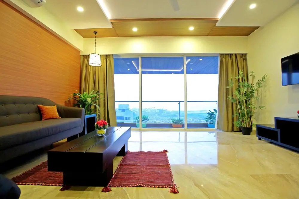 Nirvana Residences by 1589 Hotels
