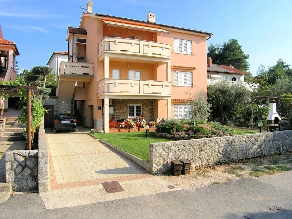 Apartman Ruza