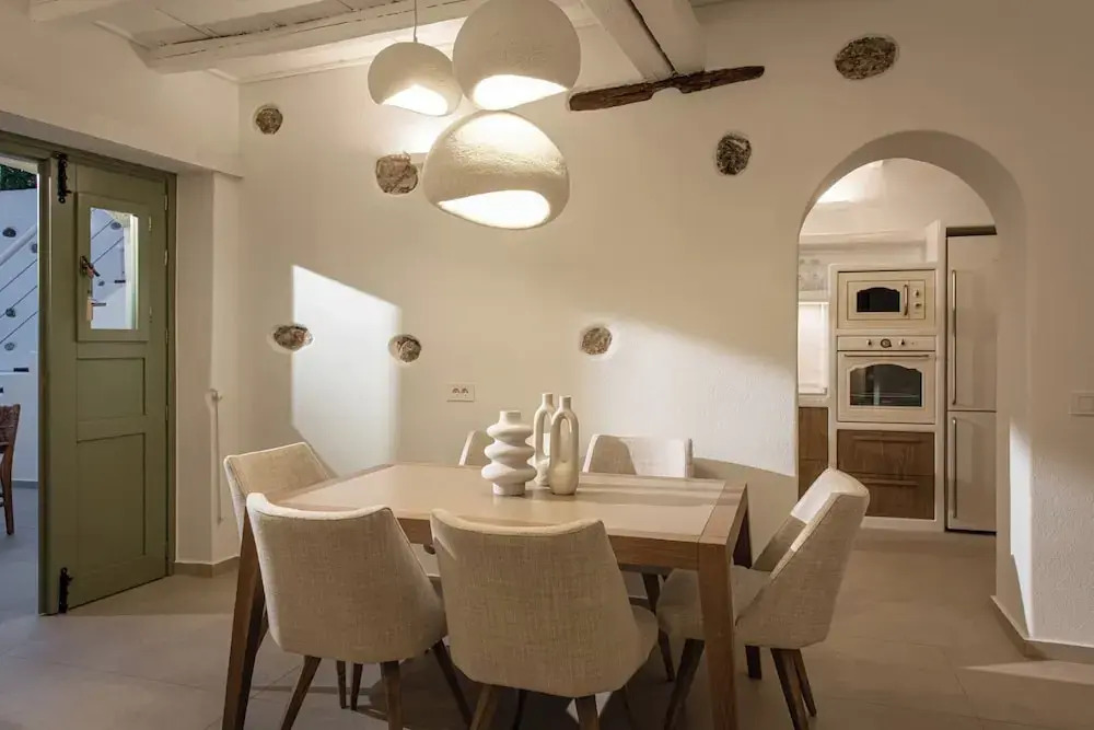 Holiday Home Mint Villa by Checkin by Interhome