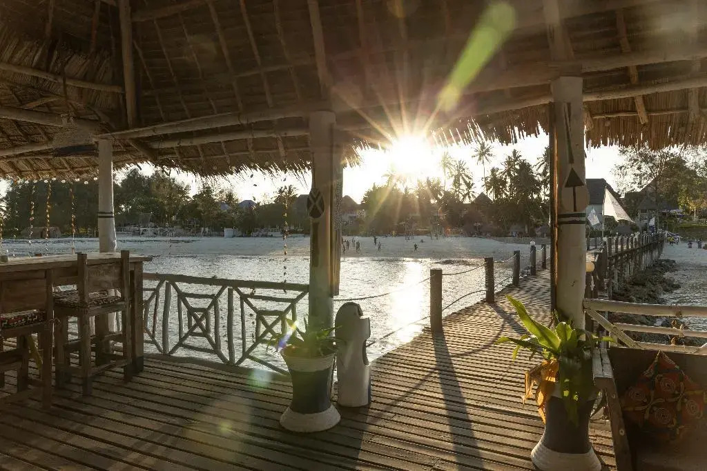 Paradise Beach Resort & Spa