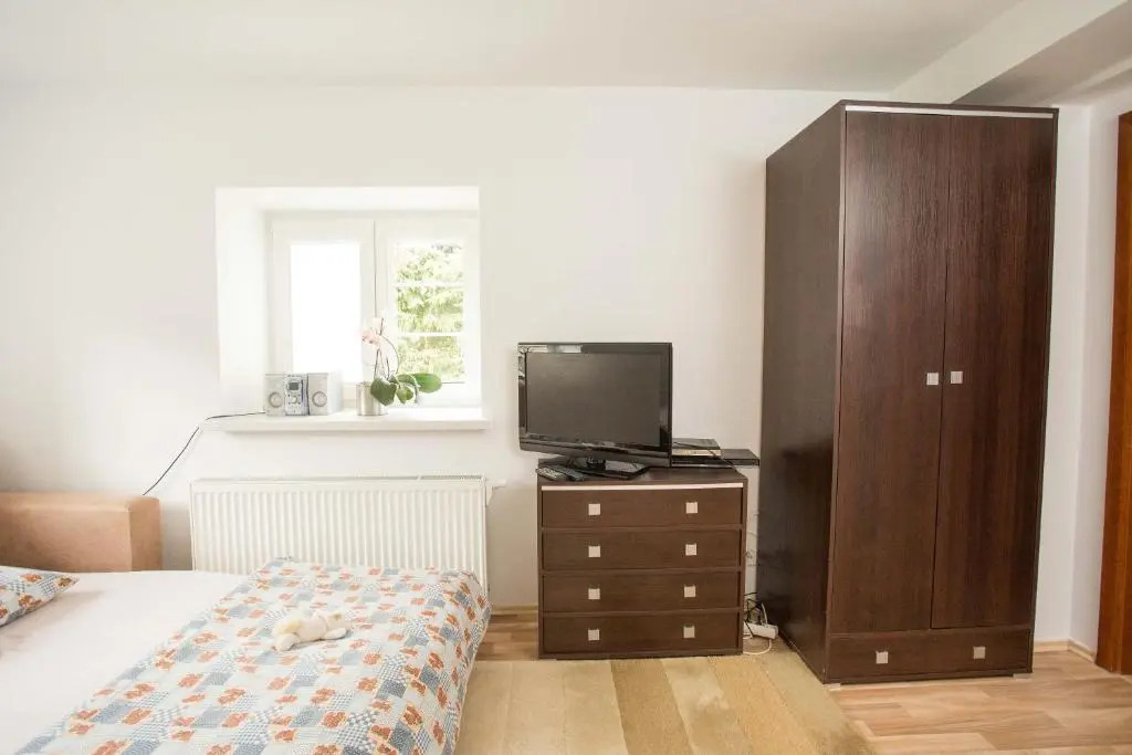 Apartmán Harrachov