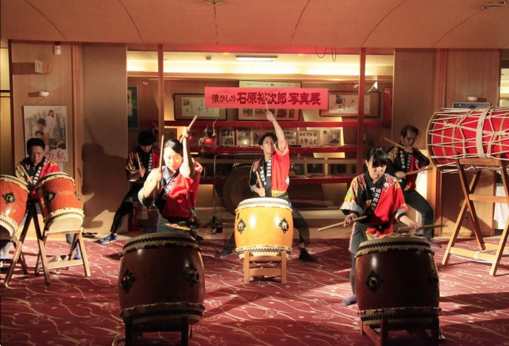 Shimobe Hotel