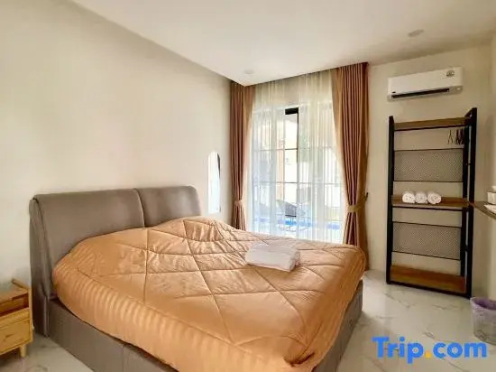 RiccoPoolvillaKhaoyai