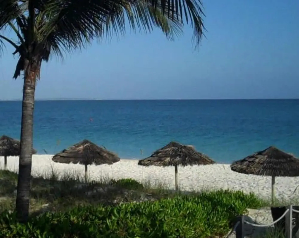 Sibonne Beach Hotel