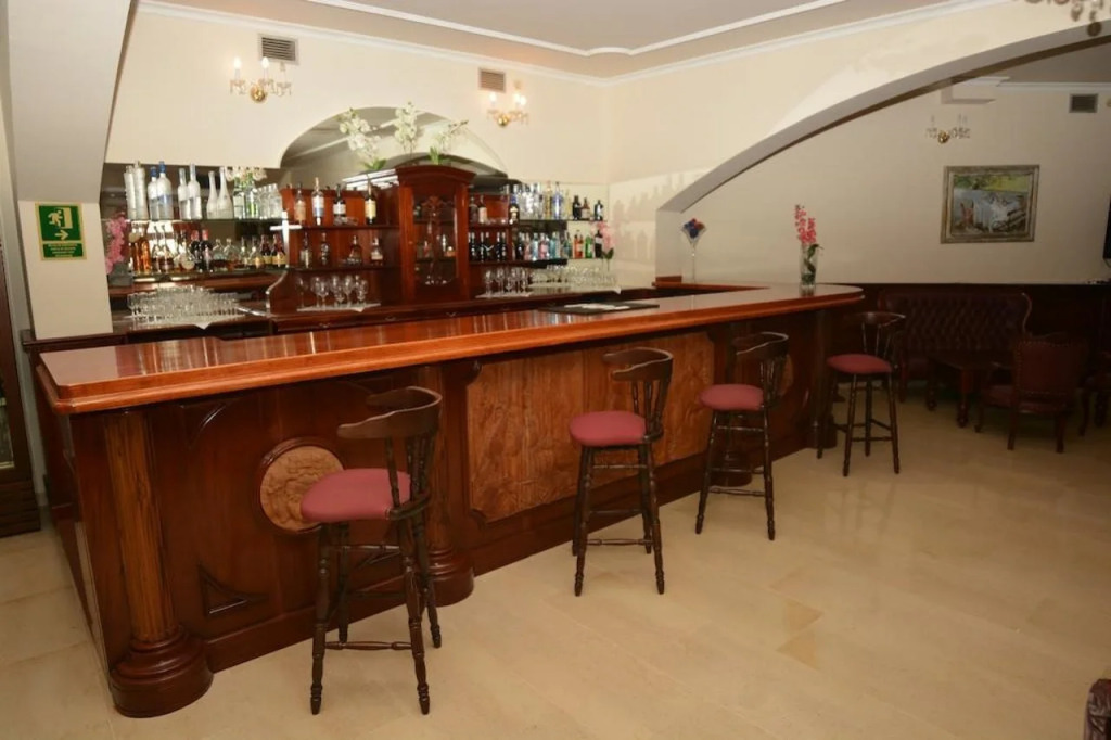 Grand Hotel Palladium Santa Eulalia del Rio