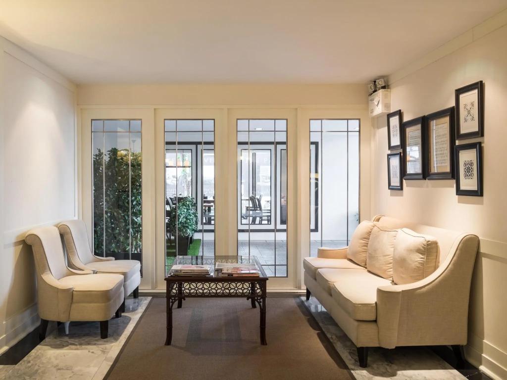 Rongratana Executive Residence Bangkok
