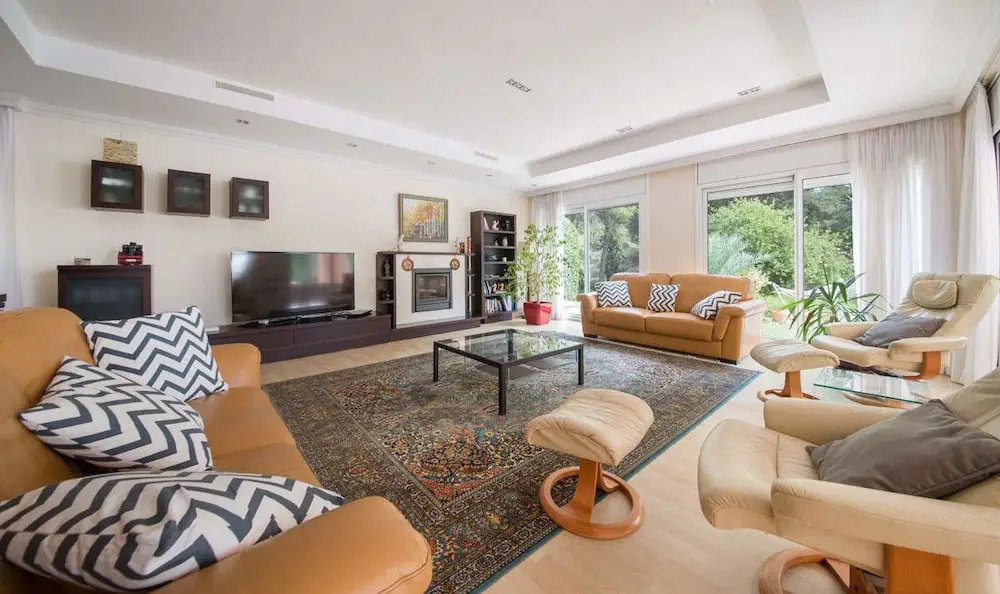 Villa Nin Salou TVL 21