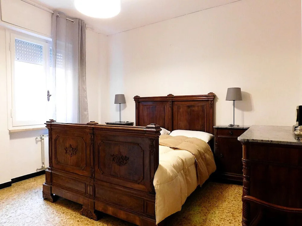 La Casa del Genovese