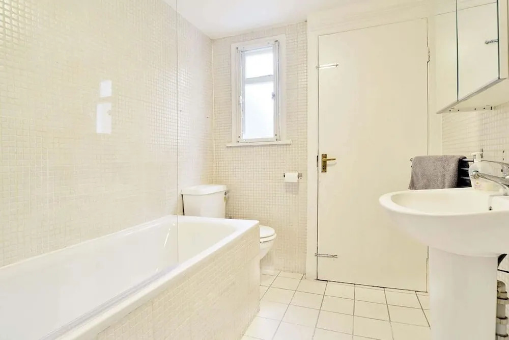 Camden Town apartments