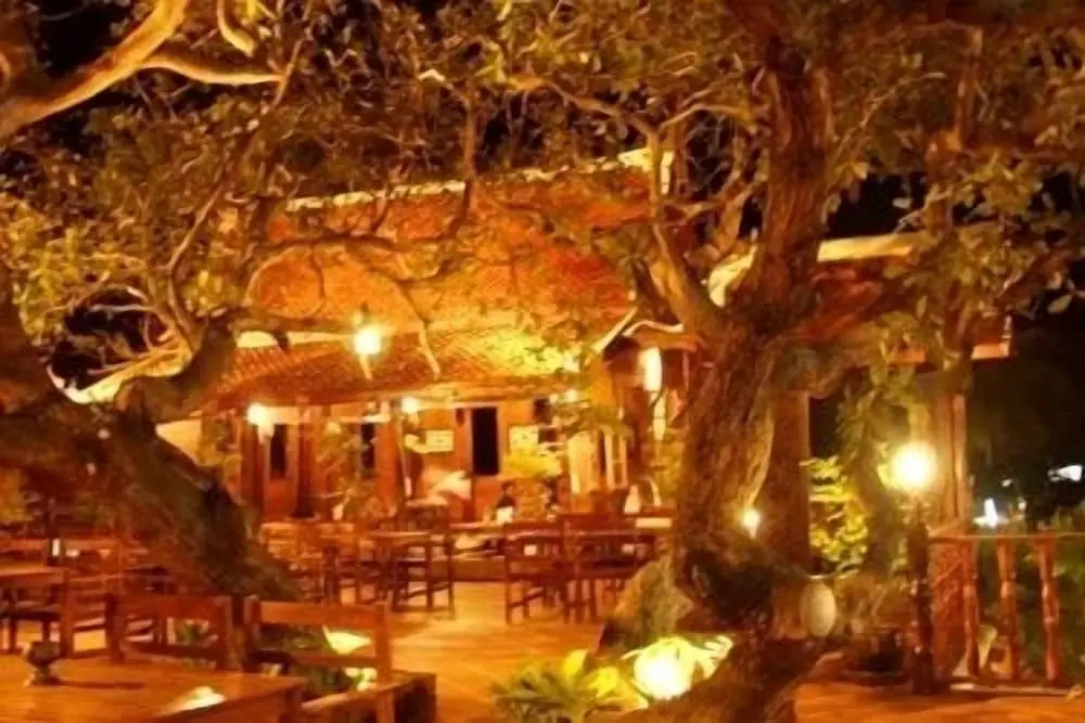 Harrys Bungalows