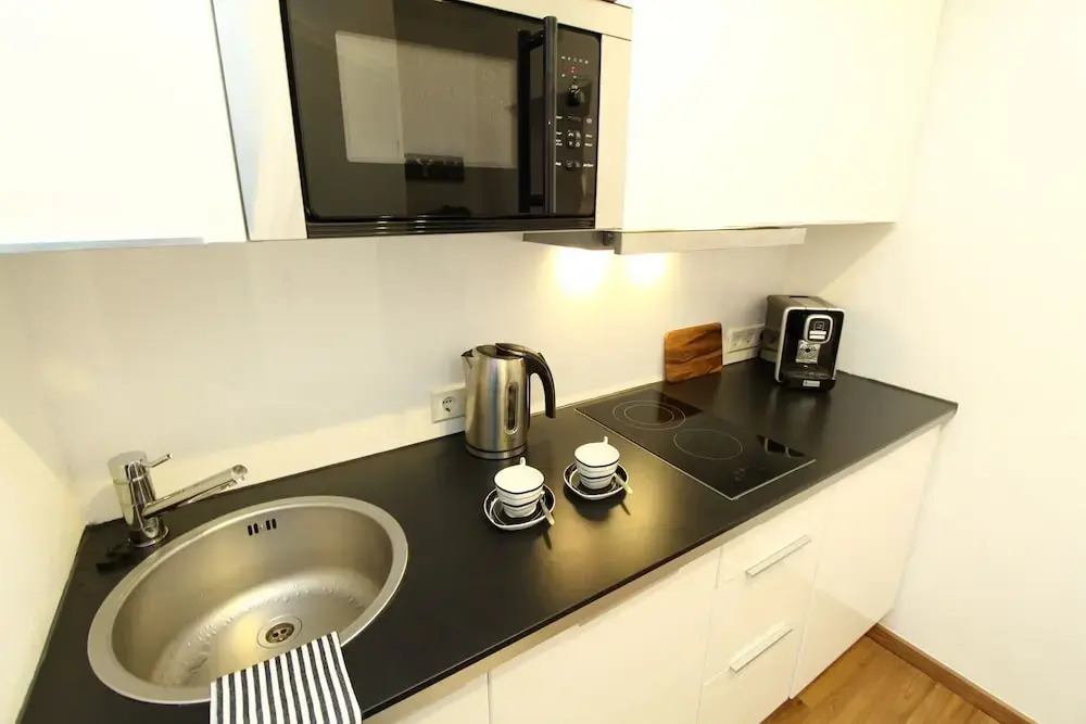 Checkvienna - Brandmayer Apartments V