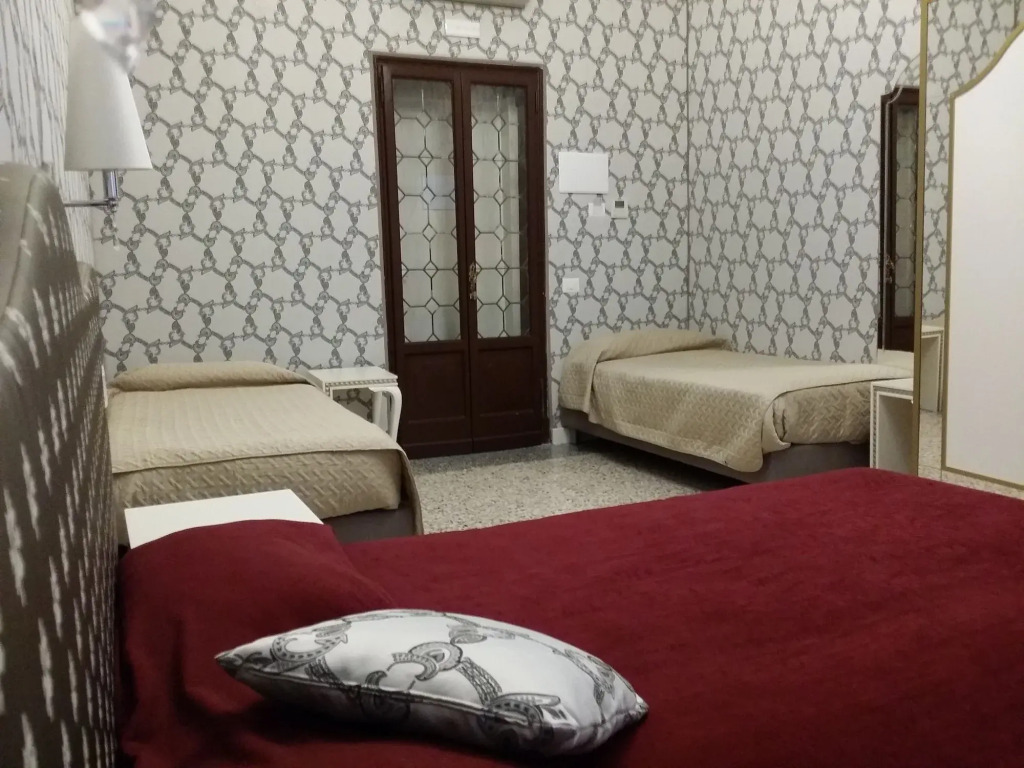 Hotel Ca Nobile Corner