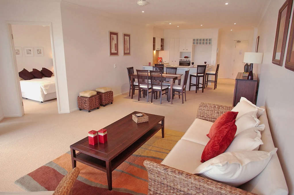 The Sands Resort at Yamba