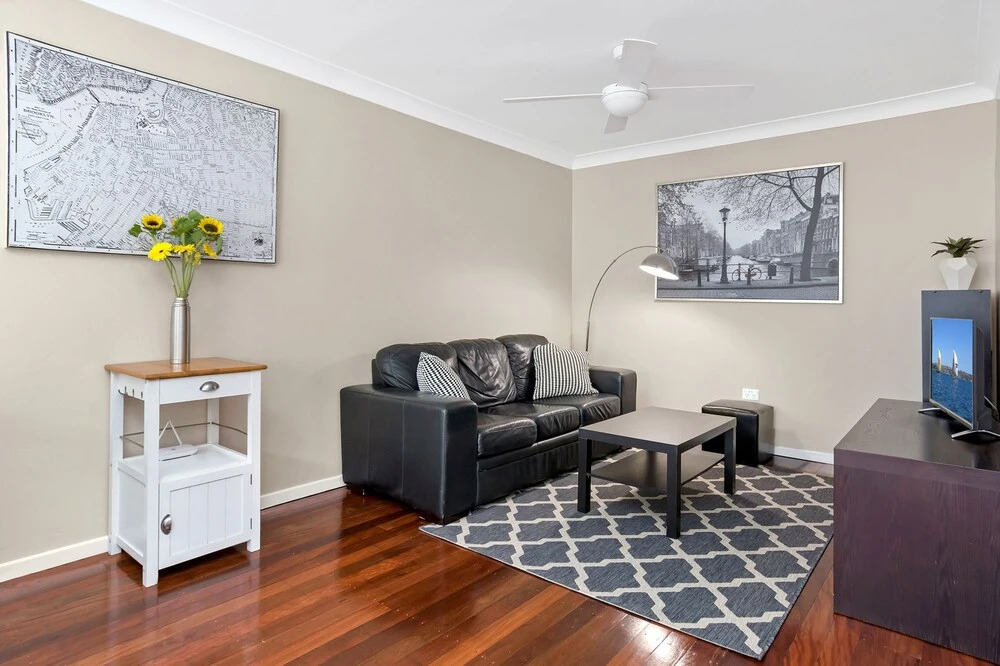Sensational 1 Bedroom Apartment New Farm