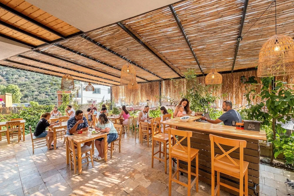 Kaş Joy Glamping