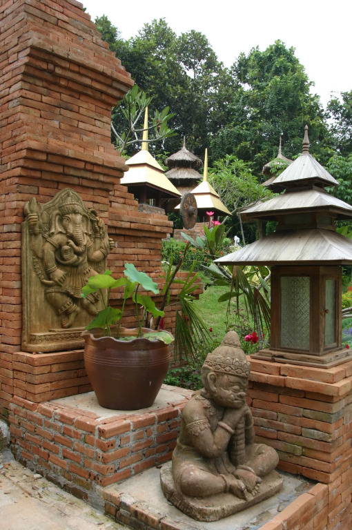 Phu Jaya Floresta Resort by ALPHATEL PARTNER