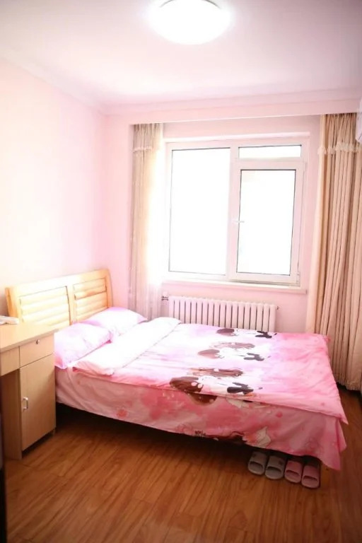 Qing Dao So Young Youth Hostel