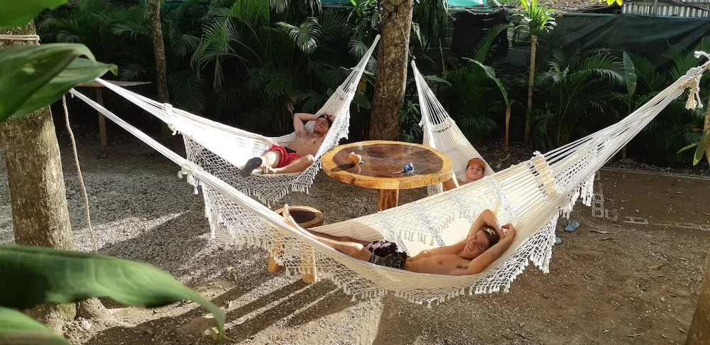 Akih Pods Hostel