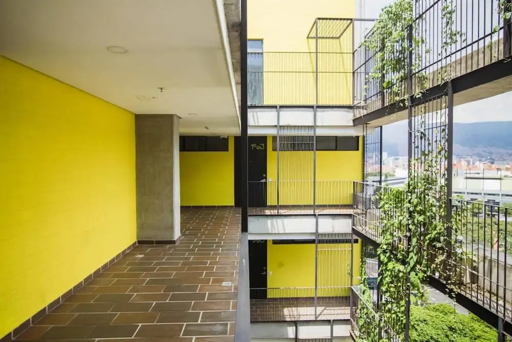 w Amazing Duplex in Laureles