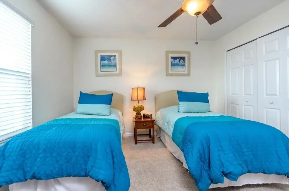Belfry Drive Villa Highlands Reserve 2