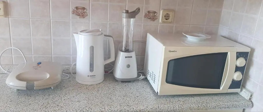 Apartment Svorcan